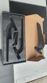 Specchietti aerodinamici rear mirror 