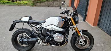 Moto BMW R-NINE-T