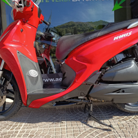 Kymco People 150I S Abs