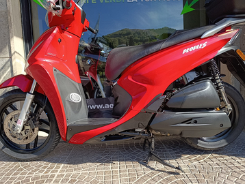 Kymco People 150I S Abs