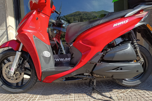 Kymco People 150I S Abs