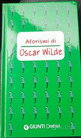 Aforismi di Oscar Wilda