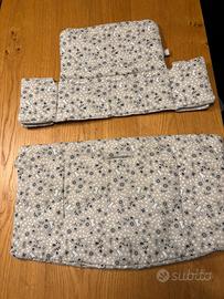 Cuscino sedia trip trap stokke