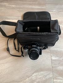 Fotocamera Reflex Minolta Dynax 3000i