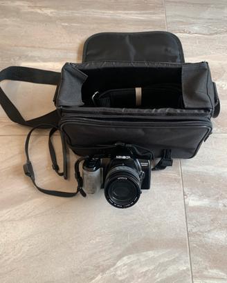 Fotocamera Reflex Minolta Dynax 3000i