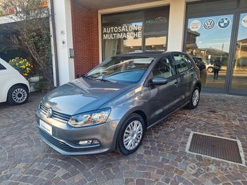 Volkswagen Polo 5p 1.0 MPI 75cv Comfortline