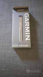 cinturino garmin quickfit 20mm