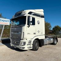 DAF XF 106.460 ribassato EURO6