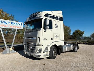 DAF XF 106.460 ribassato EURO6