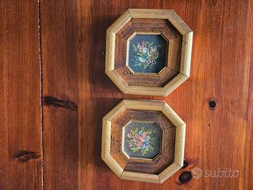 quadri dipinti a mano