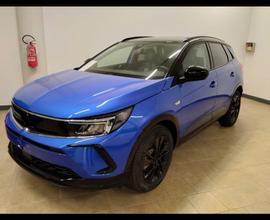 OPEL Grandland 1.2 GS s&s 130cv