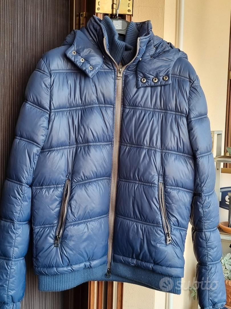 Gaudi giubbotti uomo deals