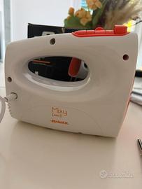 Sbattitore Ariete mixy