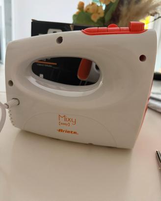 Sbattitore Ariete mixy
