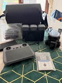 Dji air 3s fly more combo