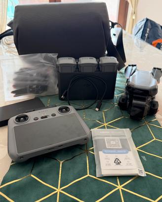 Dji air 3s fly more combo