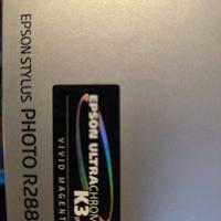 stampante canon Stylus photo R2880