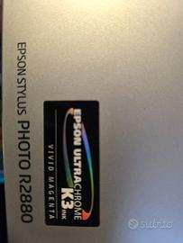 stampante canon Stylus photo R2880