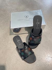 ciabattina luxury Philipp Plein
