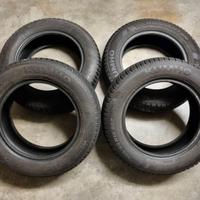 Gomme invernali 185 65 R15