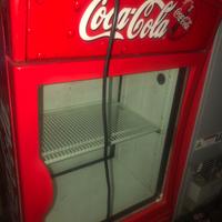 Frigo coca cola