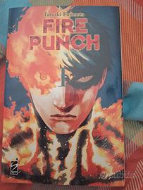 Fire punch volume 1