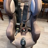 Seggiolino Bebe confort isofix