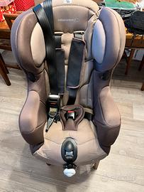 Seggiolino Bebe confort isofix