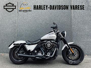 Harley-Davidson Dyna Low Rider - 1993