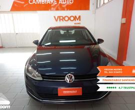 VOLKSWAGEN Golf 7 serie Golf 2.0 TDI 5p. Execu...