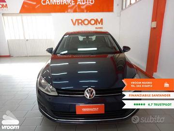 VOLKSWAGEN Golf 7 serie Golf 2.0 TDI 5p. Execu...