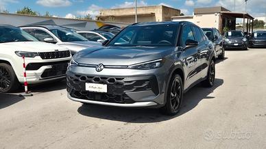 Volkswagen T-Roc 1.5 eTSI ACT 150 CV DSG Style - K