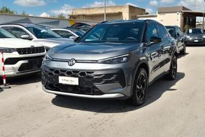 Volkswagen T-Roc 1.5 eTSI ACT 150 CV DSG Style - K