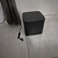 Bose bass module 500
