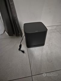 Bose bass module 500