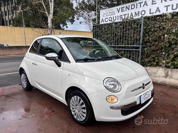 FIAT 500 1.3 Multijet 16V 95 CV GQ