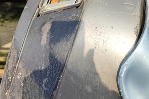 Paraurti anteriore per Alfa Romeo 164