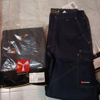 Pantaloni Unisex da lavoro PayPer
