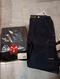 Pantaloni Unisex da lavoro PayPer