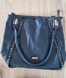borsa a spalla Segue