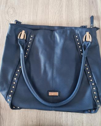 borsa a spalla Segue