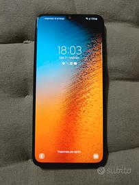 Smartphone Samsung A70 128 giga