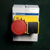 INTERRUTTORE AUTOMATICO MAGNETOTERMICO