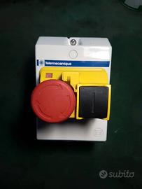 INTERRUTTORE AUTOMATICO MAGNETOTERMICO