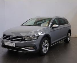 Volkswagen Passat alltrack 2.0 tdi 4motion 200cv d