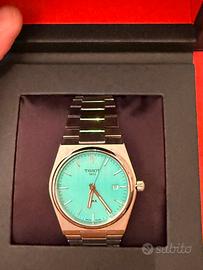Tissot prx quarzo