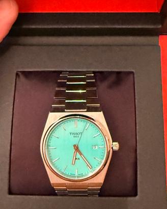 Tissot prx quarzo