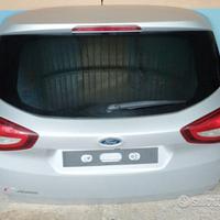 Ford C-Max 2°serie portellone posteriore completo