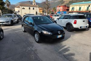 Volkswagen Golf 1.6 TDI 5p. Highline - 2013