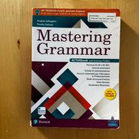 Mastering Grammar